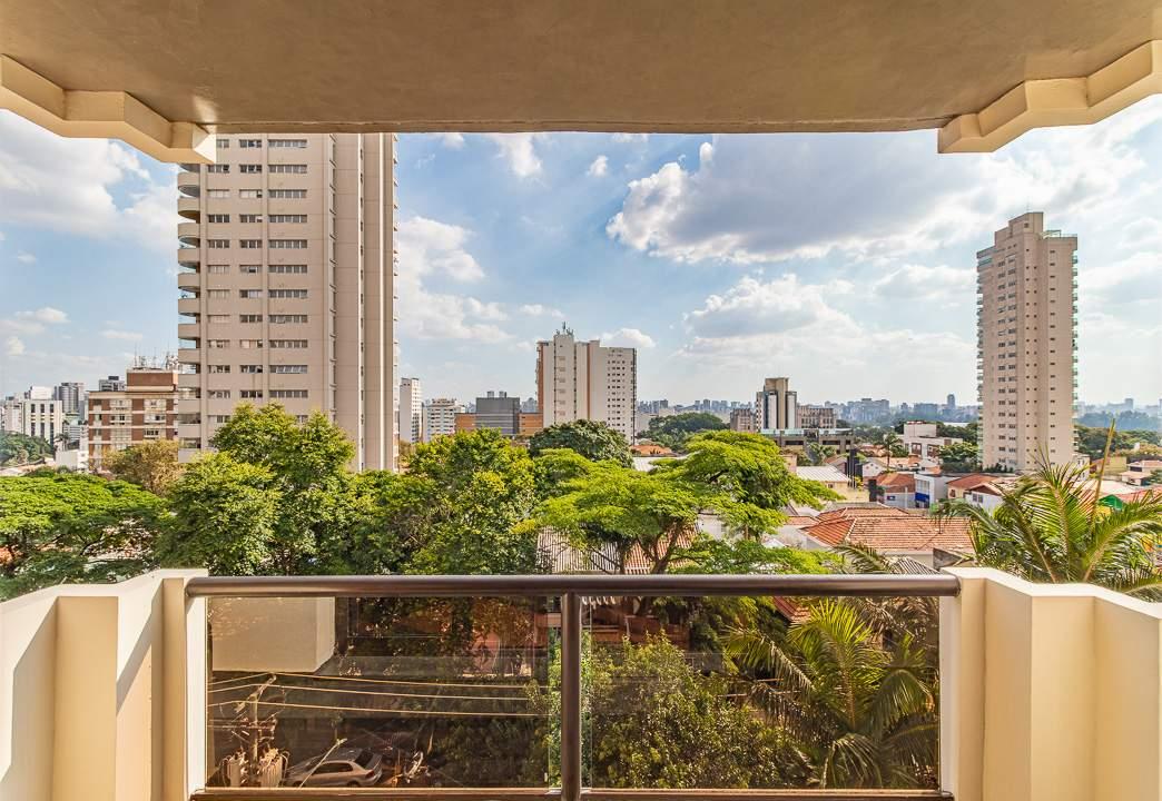 Apartamento, 3 quartos, 172 m² - Foto 5