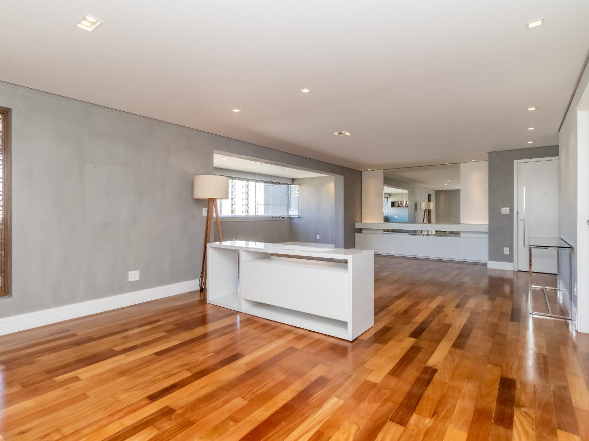 Apartamento, 3 quartos, 172 m² - Foto 5