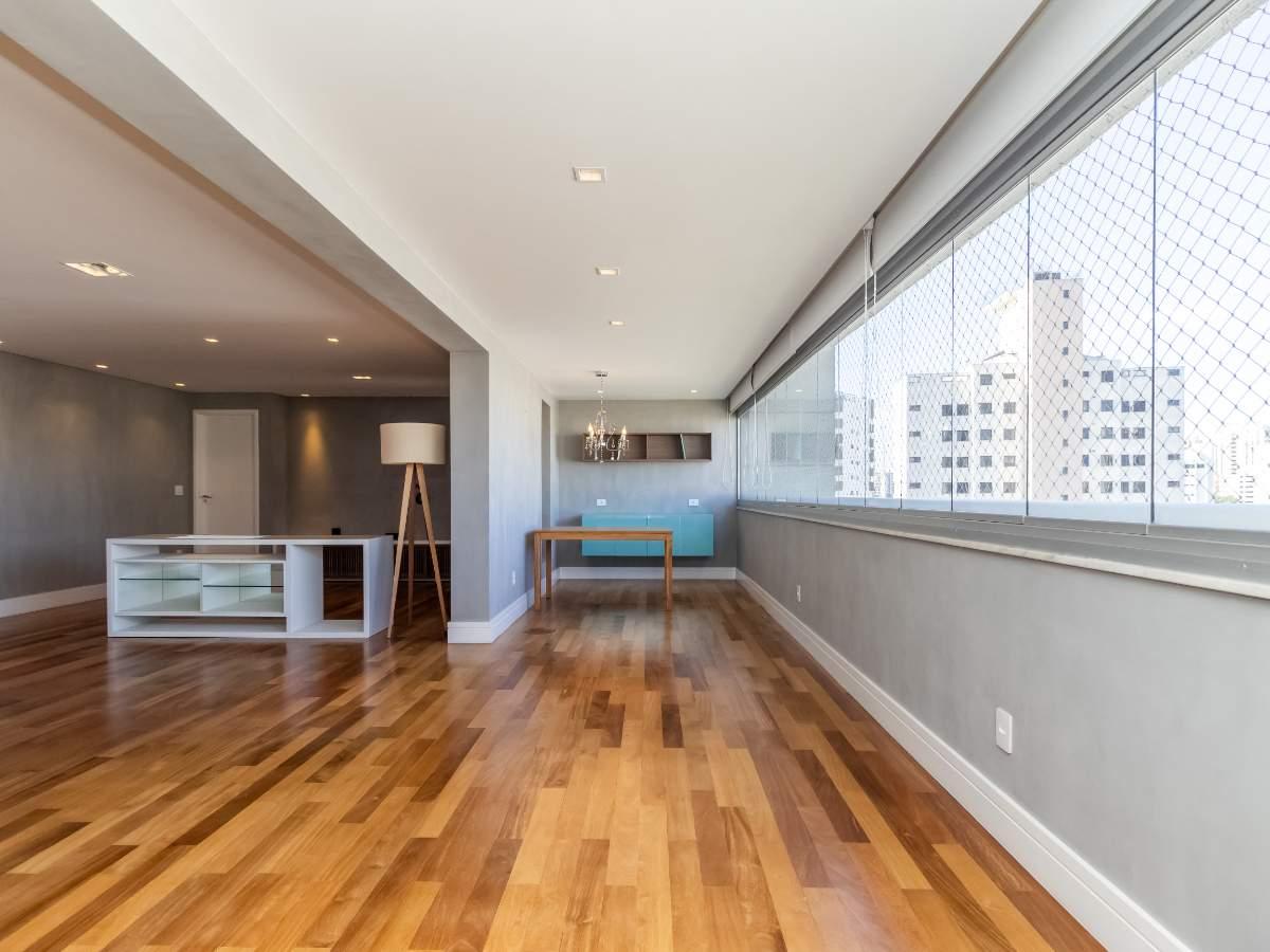 Apartamento, 3 quartos, 172 m² - Foto 6
