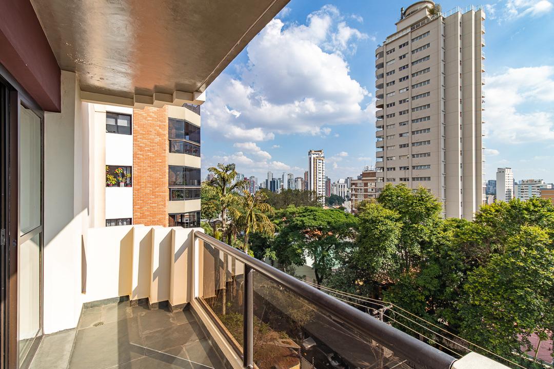 Apartamento, 3 quartos, 172 m² - Foto 6
