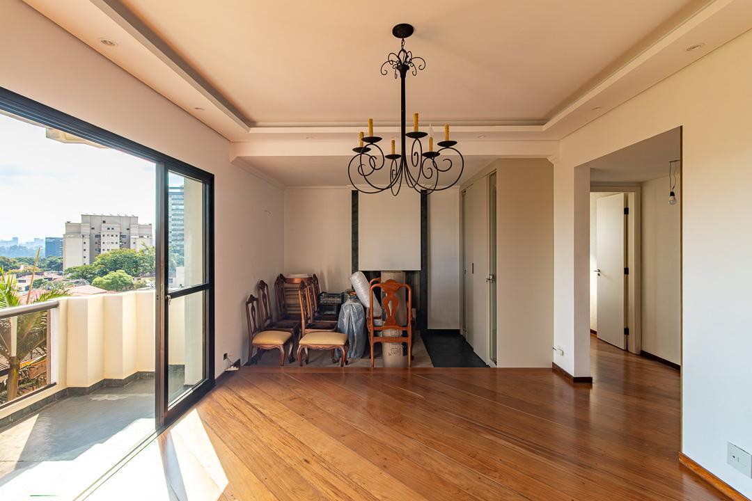 Apartamento, 3 quartos, 172 m² - Foto 7