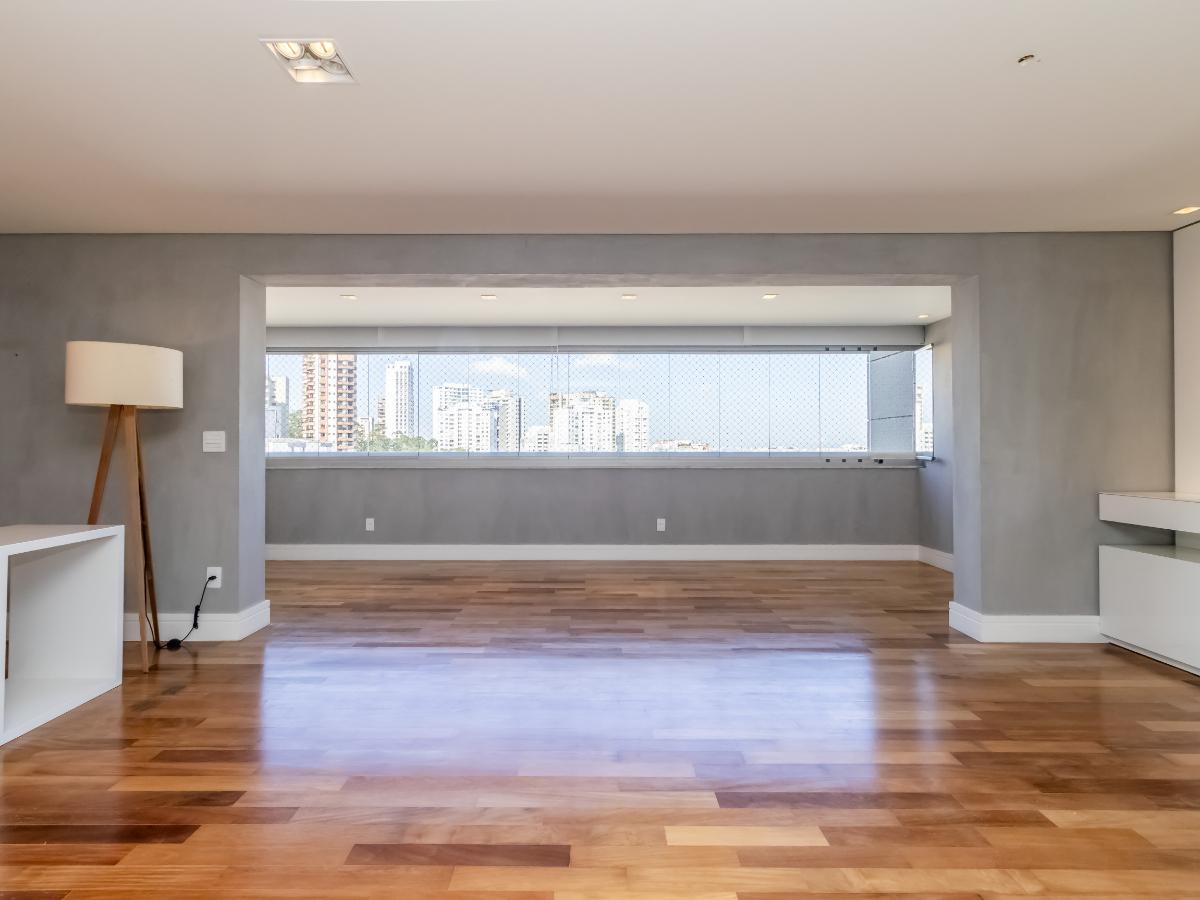 Apartamento, 3 quartos, 172 m² - Foto 7
