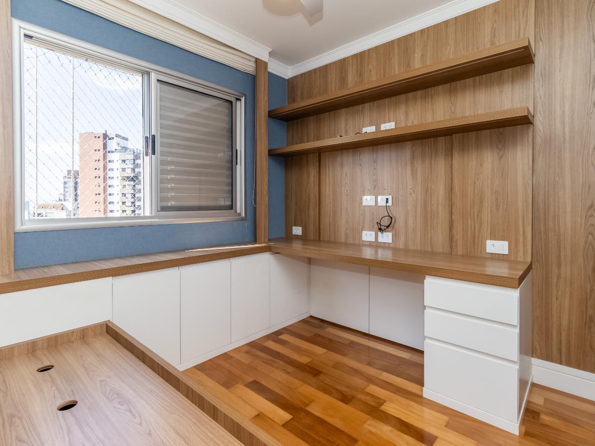 Apartamento, 3 quartos, 172 m² - Foto 8