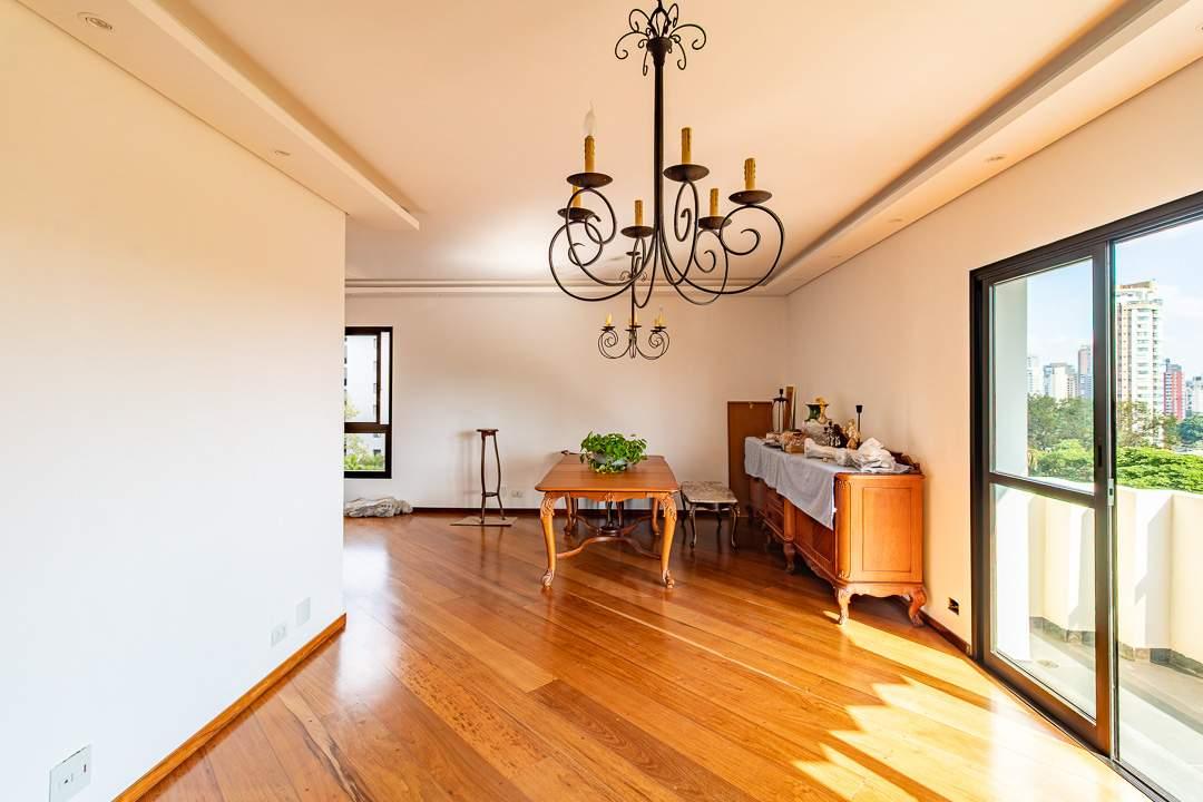 Apartamento, 3 quartos, 172 m² - Foto 8