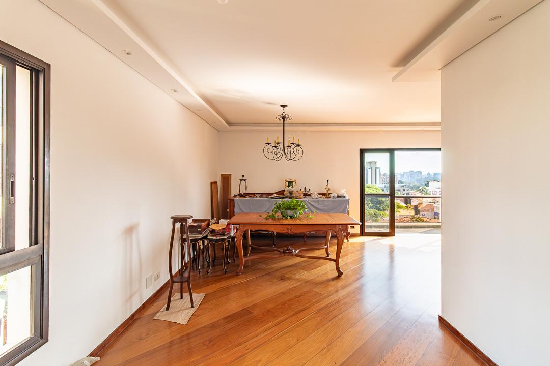 Apartamento, 3 quartos, 172 m² - Foto 9