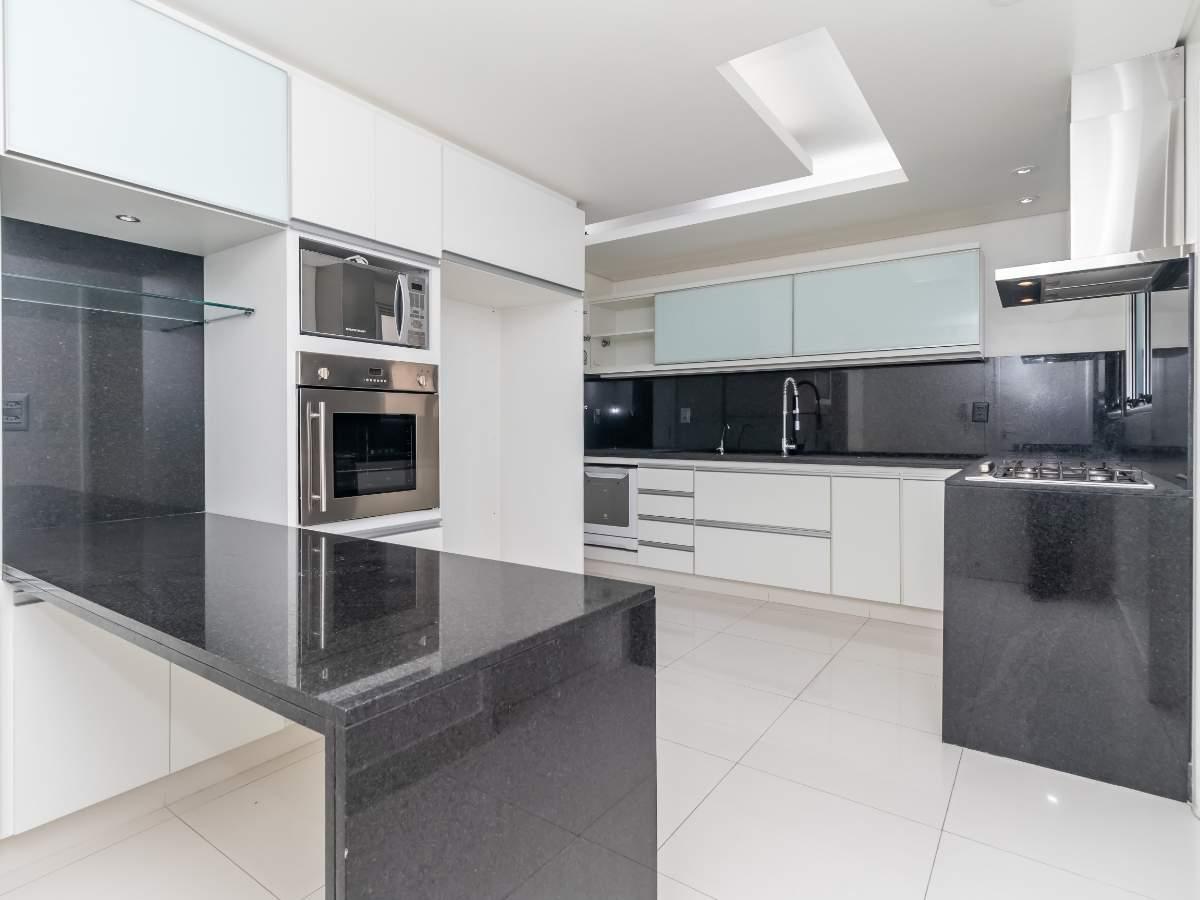 Apartamento, 3 quartos, 172 m² - Foto 21