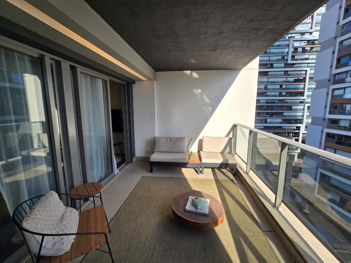 Apartamento, 2 quartos, 6900 m² - Foto 10