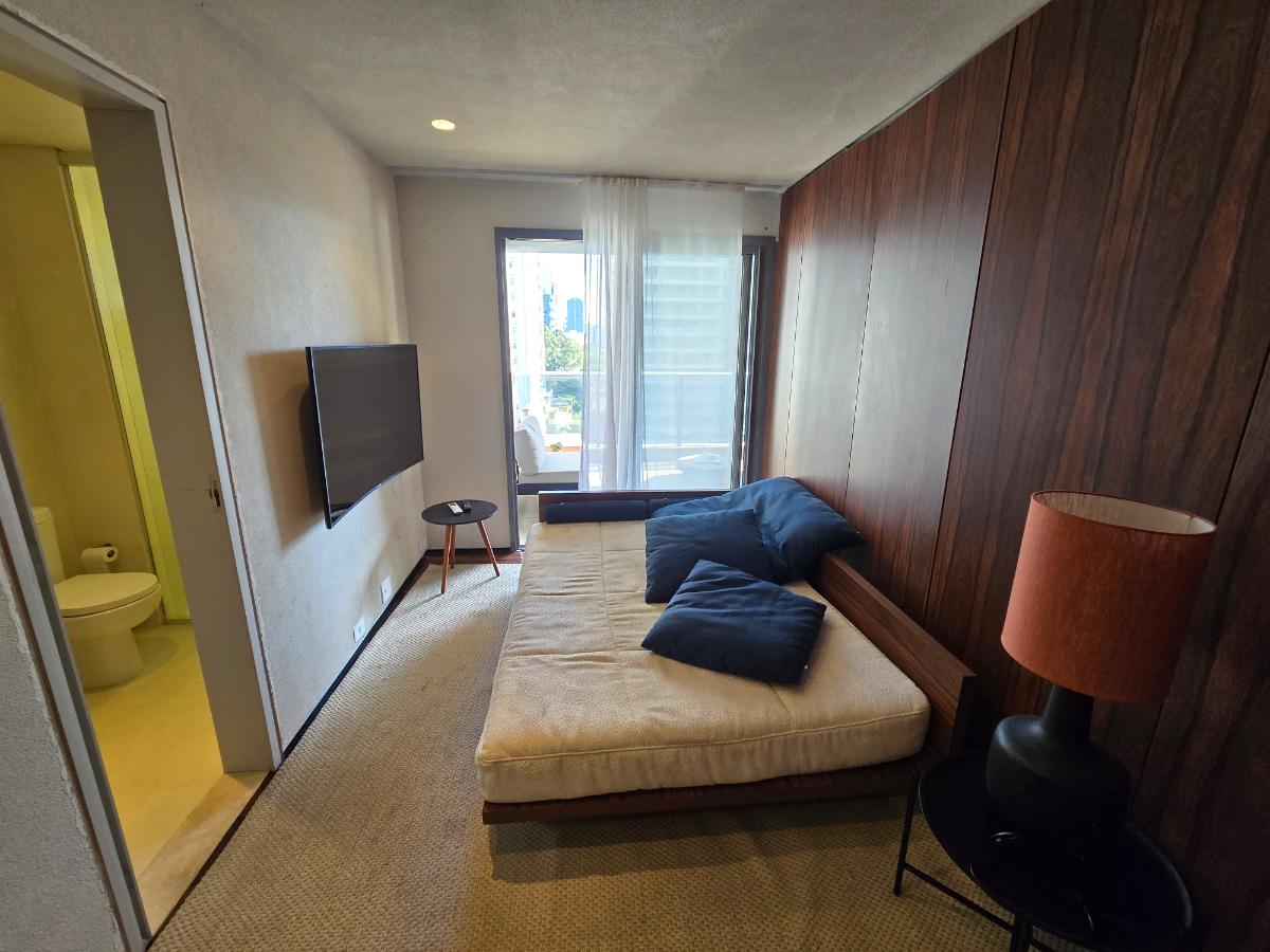 Apartamento, 2 quartos, 6900 m² - Foto 18