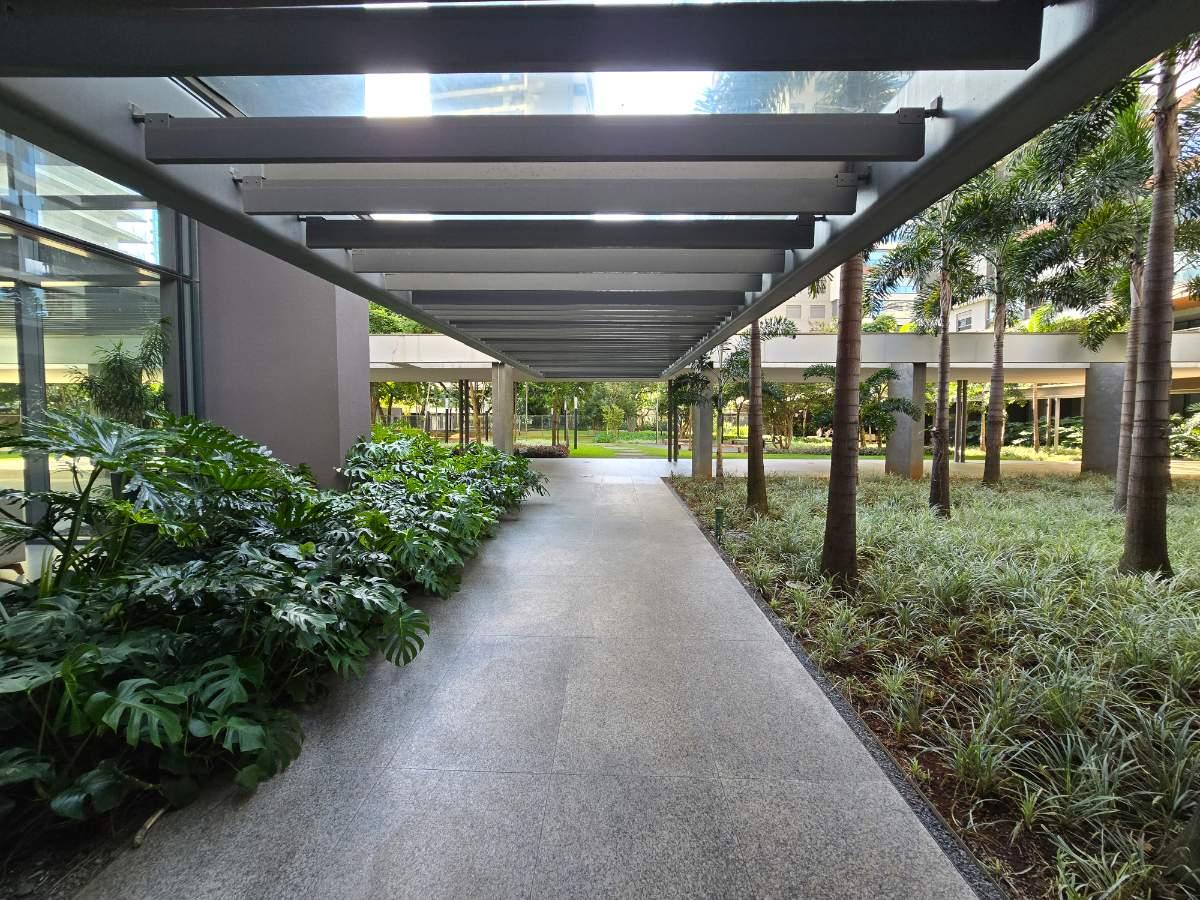 Apartamento, 2 quartos, 6900 m² - Foto 22