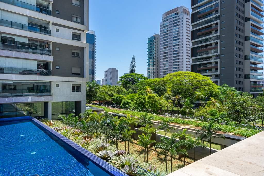 Apartamento, 2 quartos, 6900 m² - Foto 24