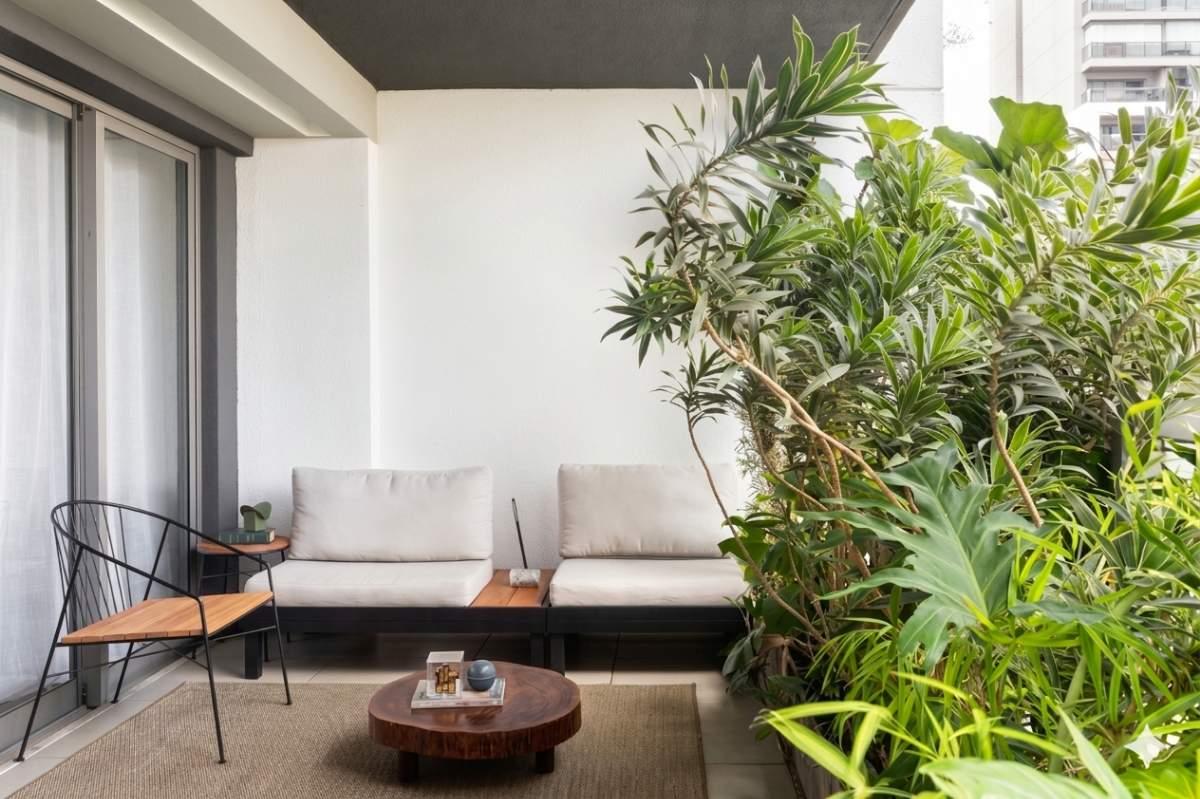 Apartamento, 2 quartos, 6900 m² - Foto 4