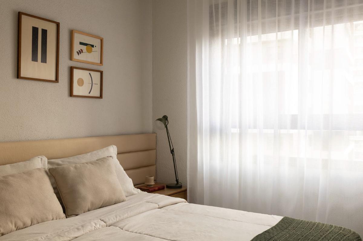 Apartamento, 2 quartos, 6900 m² - Foto 6