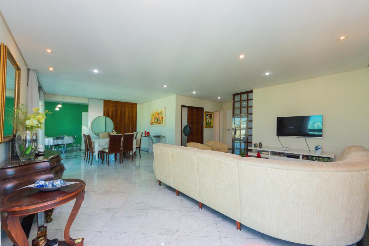Apartamento, 4 quartos, 242 m² - Foto 10