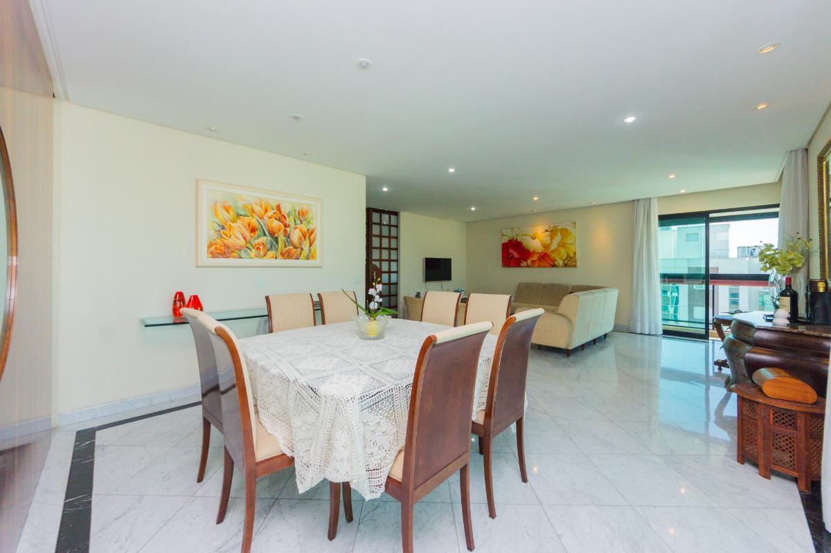 Apartamento, 4 quartos, 242 m² - Foto 12