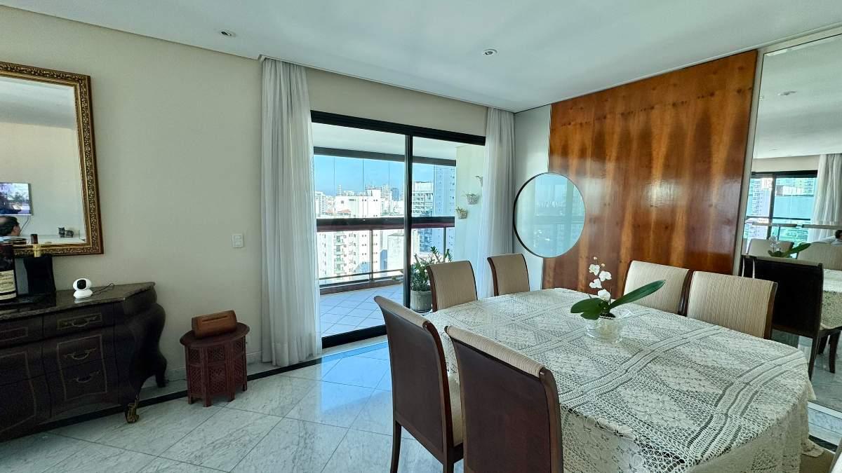 Apartamento, 4 quartos, 242 m² - Foto 13