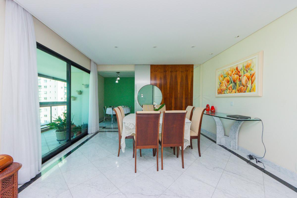 Apartamento, 4 quartos, 242 m² - Foto 14