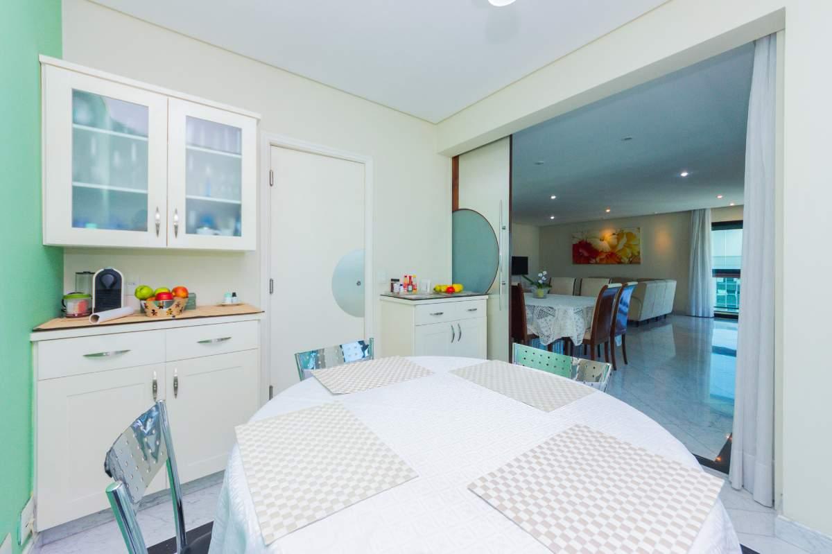 Apartamento, 4 quartos, 242 m² - Foto 15