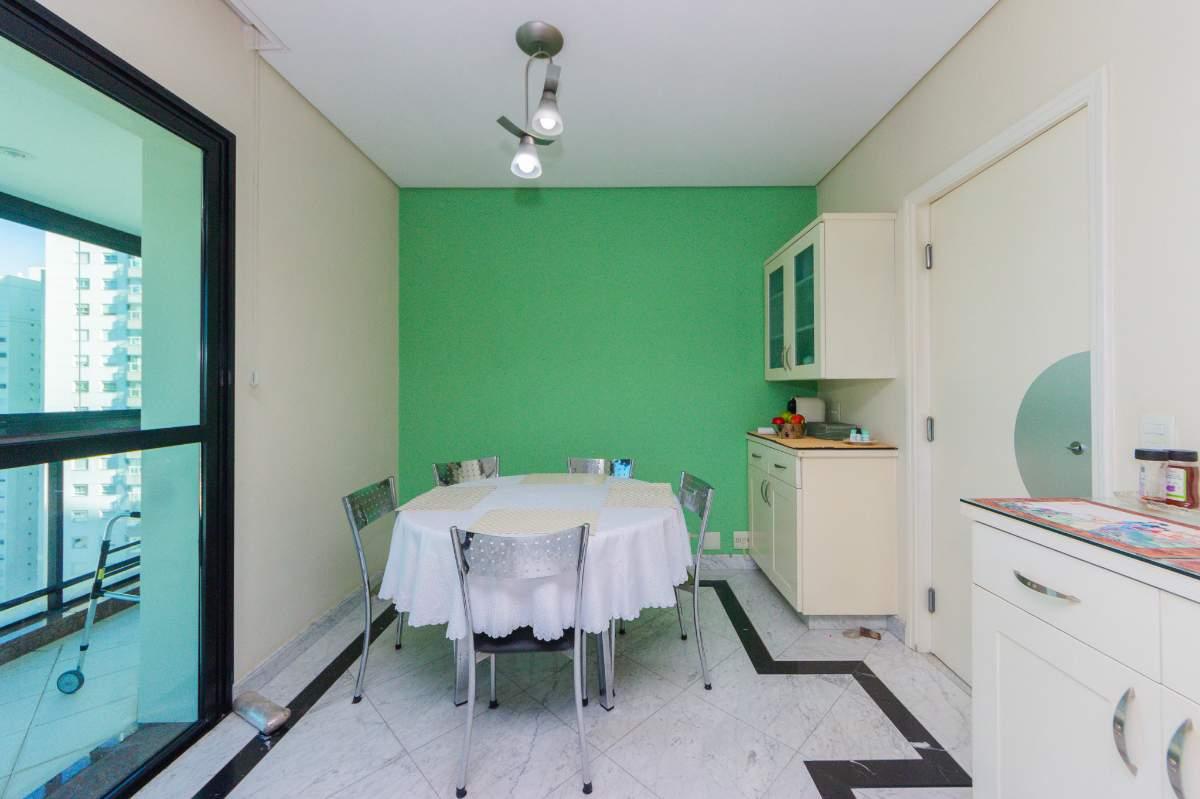 Apartamento, 4 quartos, 242 m² - Foto 16
