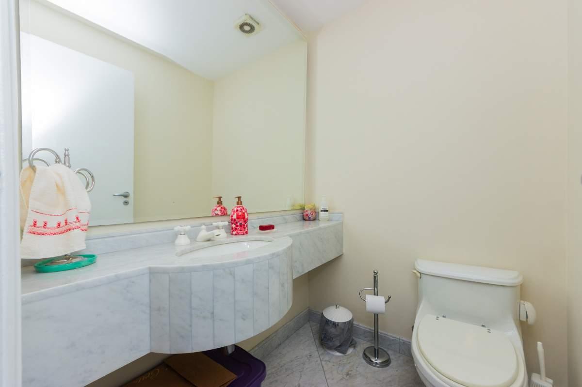 Apartamento, 4 quartos, 242 m² - Foto 19
