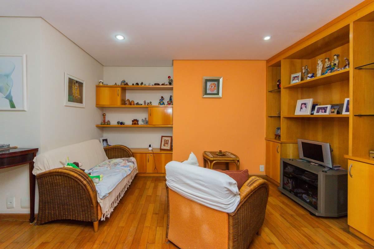 Apartamento, 4 quartos, 242 m² - Foto 20