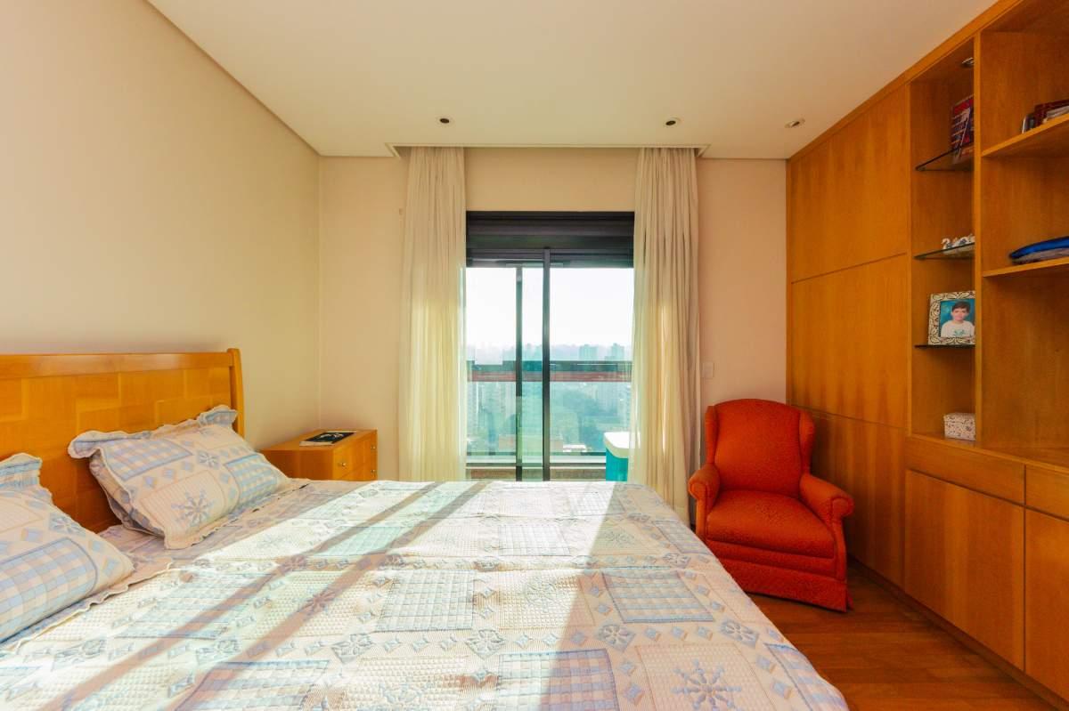 Apartamento, 4 quartos, 242 m² - Foto 22