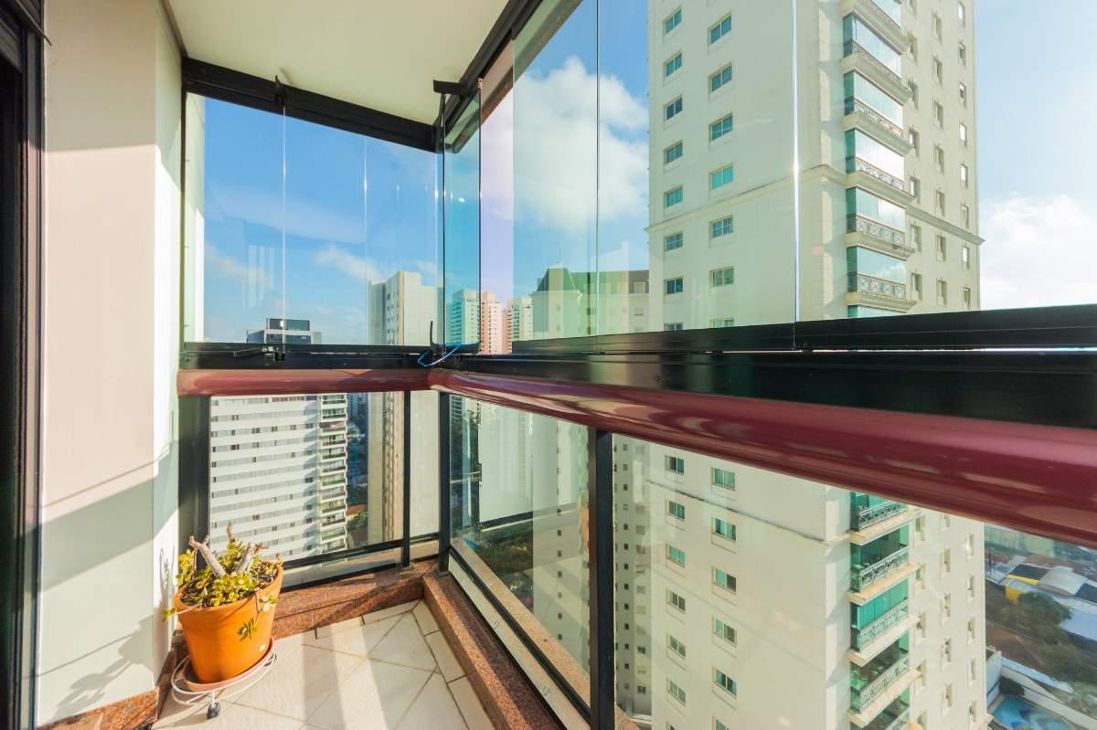 Apartamento, 4 quartos, 242 m² - Foto 24