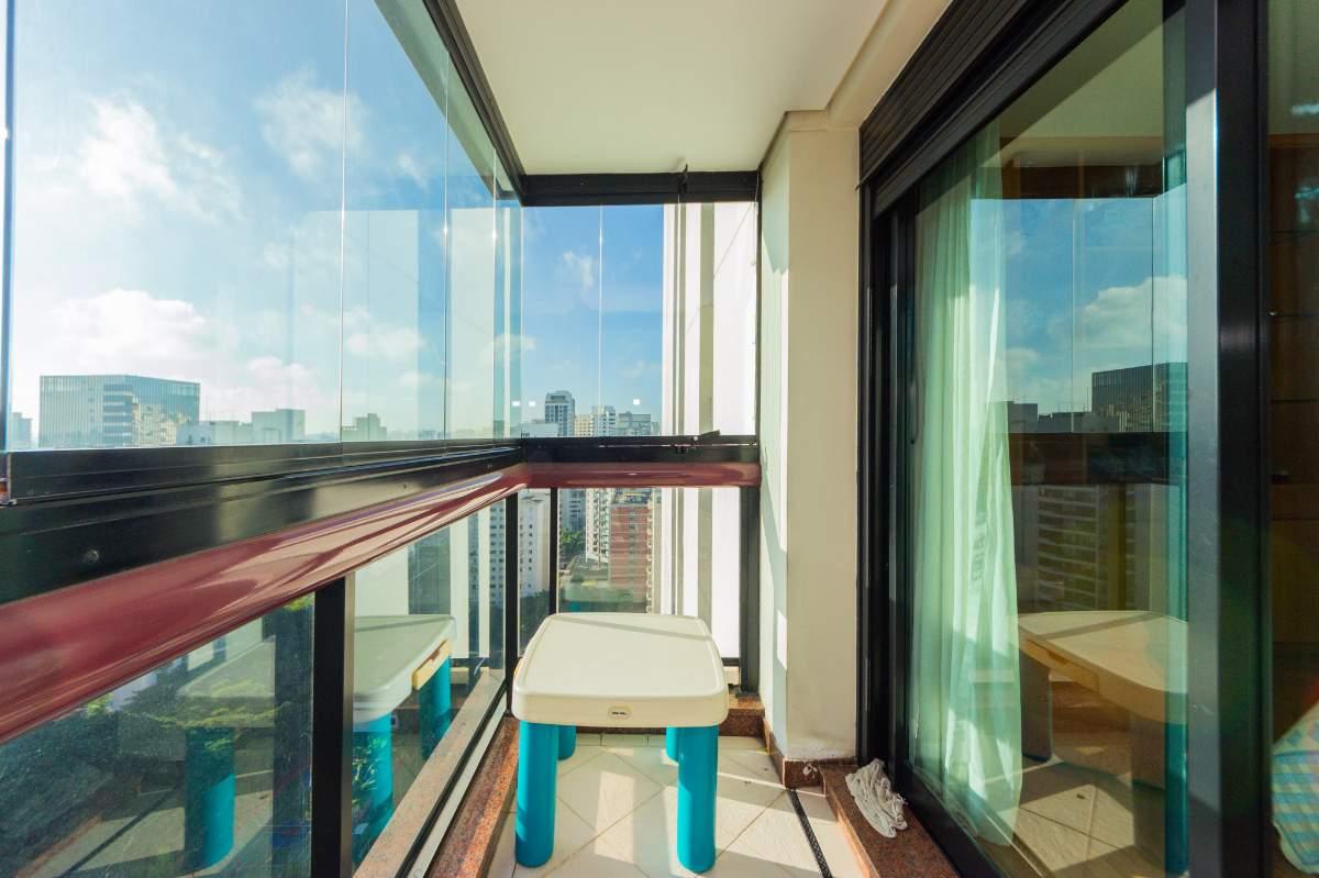 Apartamento, 4 quartos, 242 m² - Foto 25