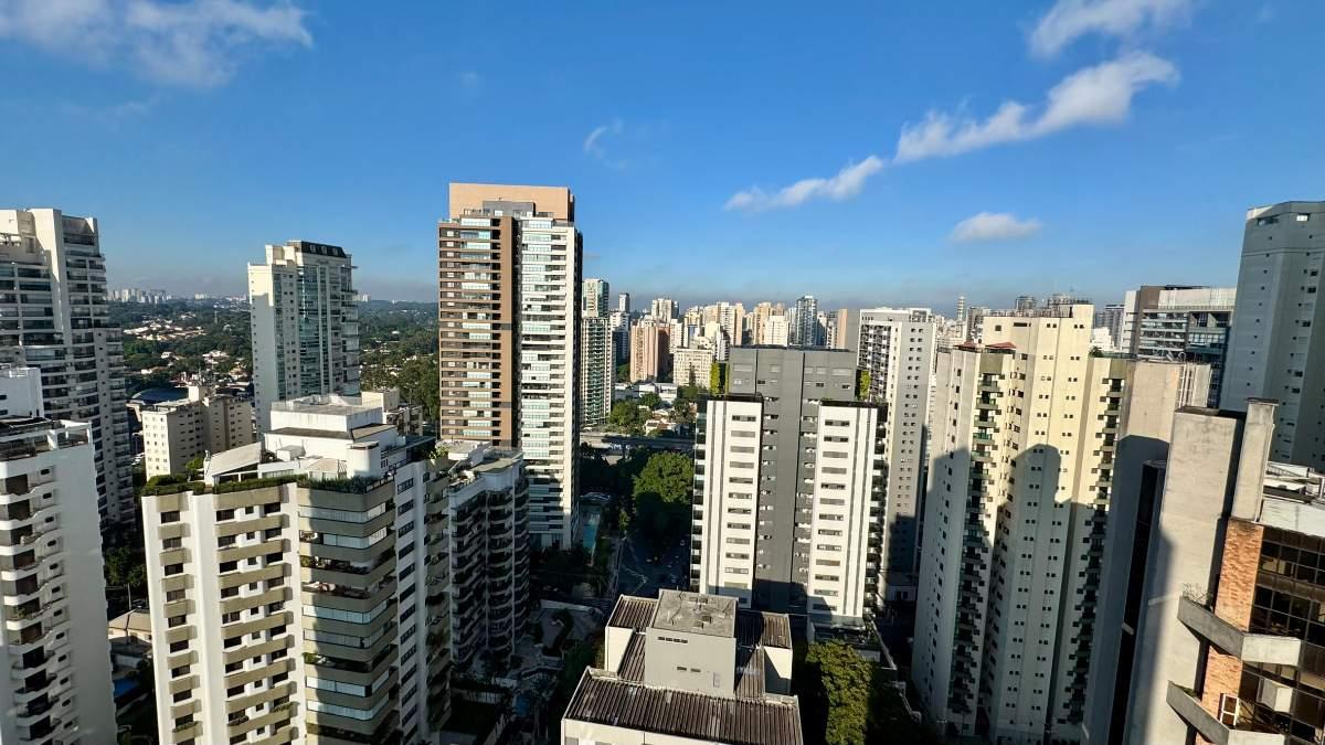 Apartamento, 4 quartos, 242 m² - Foto 5