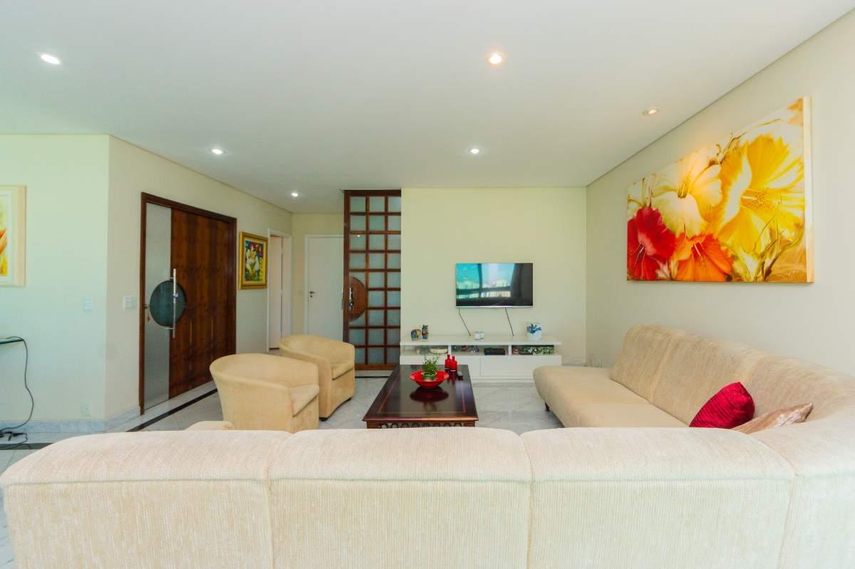 Apartamento, 4 quartos, 242 m² - Foto 8