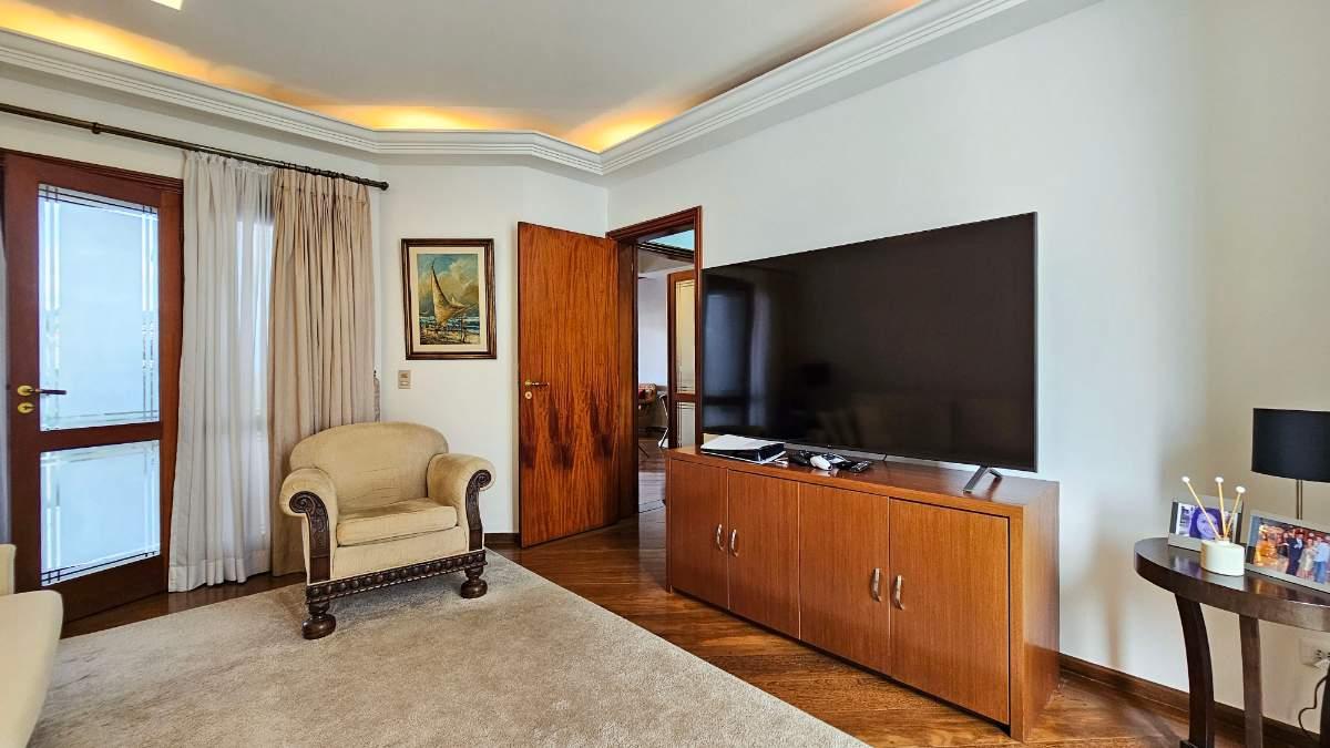 Casa de Condomínio, 4 quartos - Foto 11