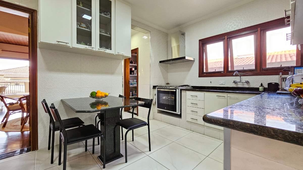 Casa de Condomínio, 4 quartos - Foto 12
