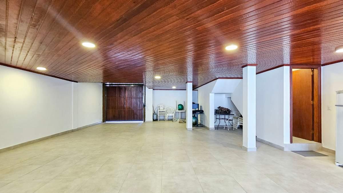 Casa de Condomínio, 4 quartos - Foto 22