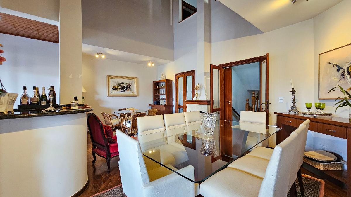 Casa de Condomínio, 4 quartos - Foto 4