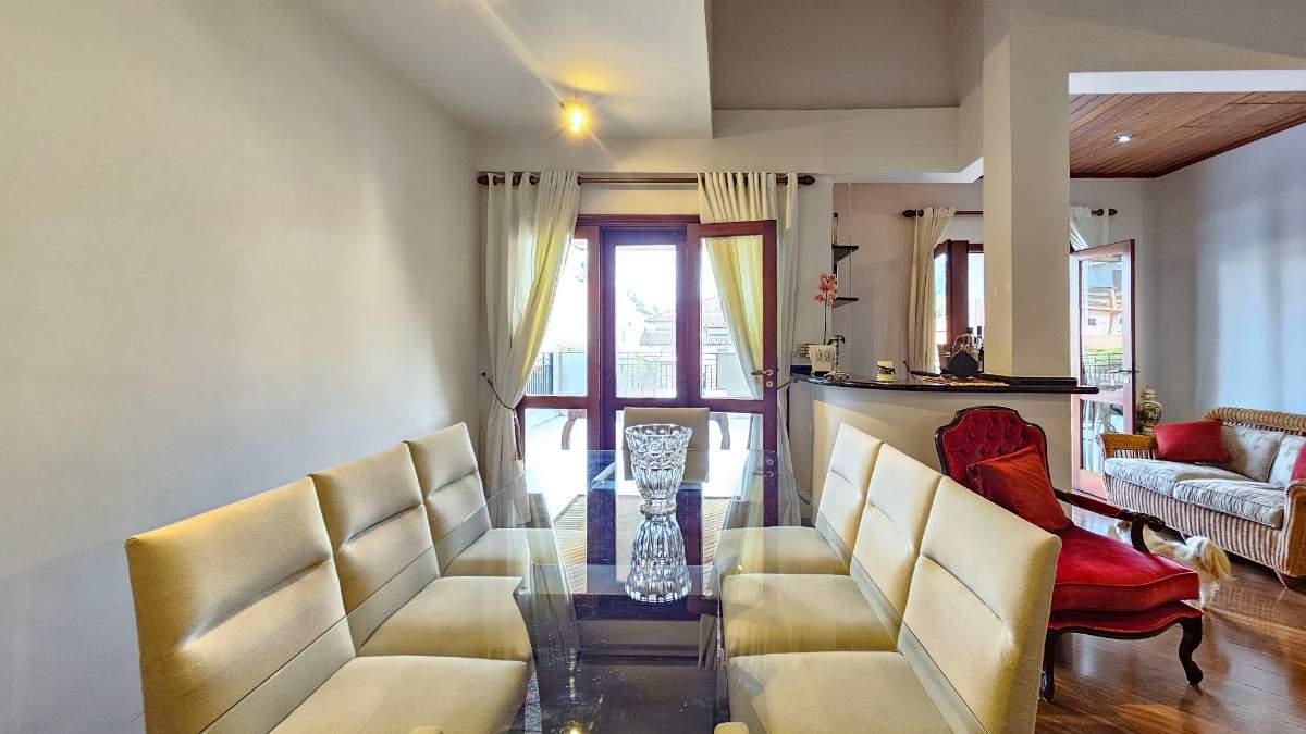 Casa de Condomínio, 4 quartos - Foto 6