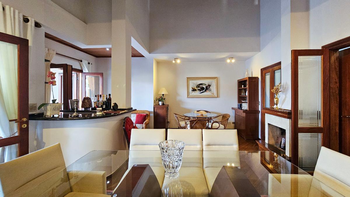Casa de Condomínio, 4 quartos - Foto 7