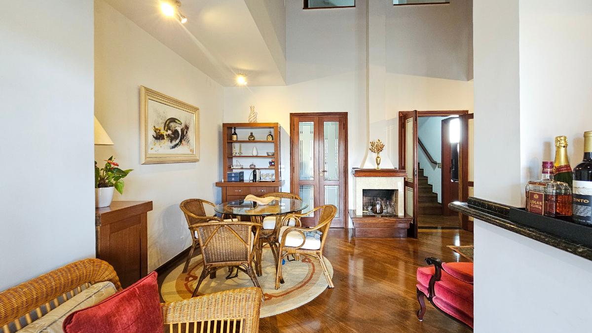 Casa de Condomínio, 4 quartos - Foto 9
