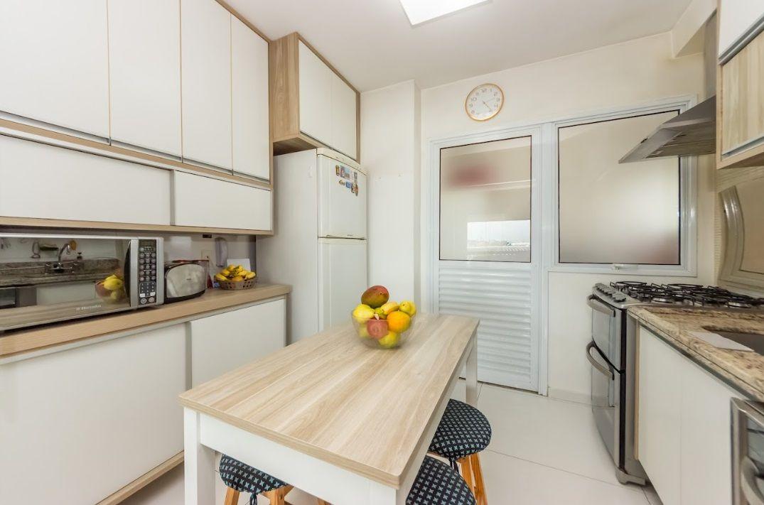 Apartamento, 3 quartos, 95 m² - Foto 11