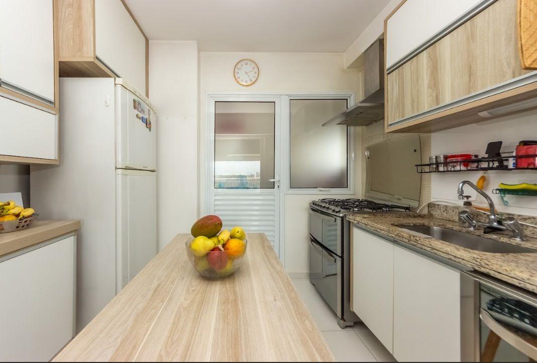 Apartamento, 3 quartos, 95 m² - Foto 12