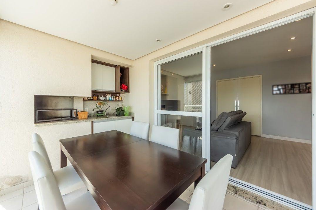 Apartamento, 3 quartos, 95 m² - Foto 2