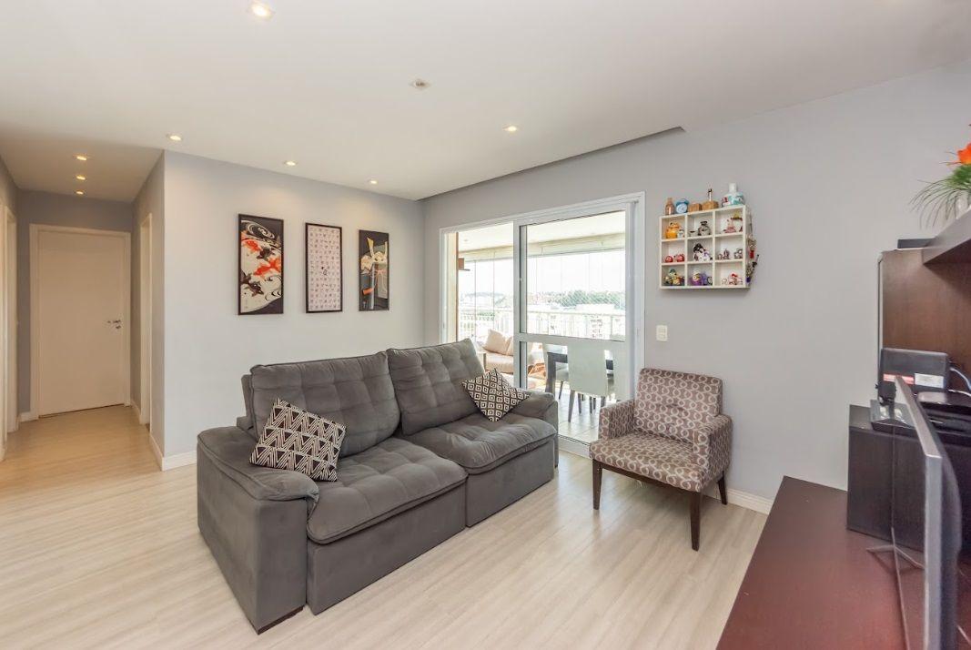 Apartamento, 3 quartos, 95 m² - Foto 5