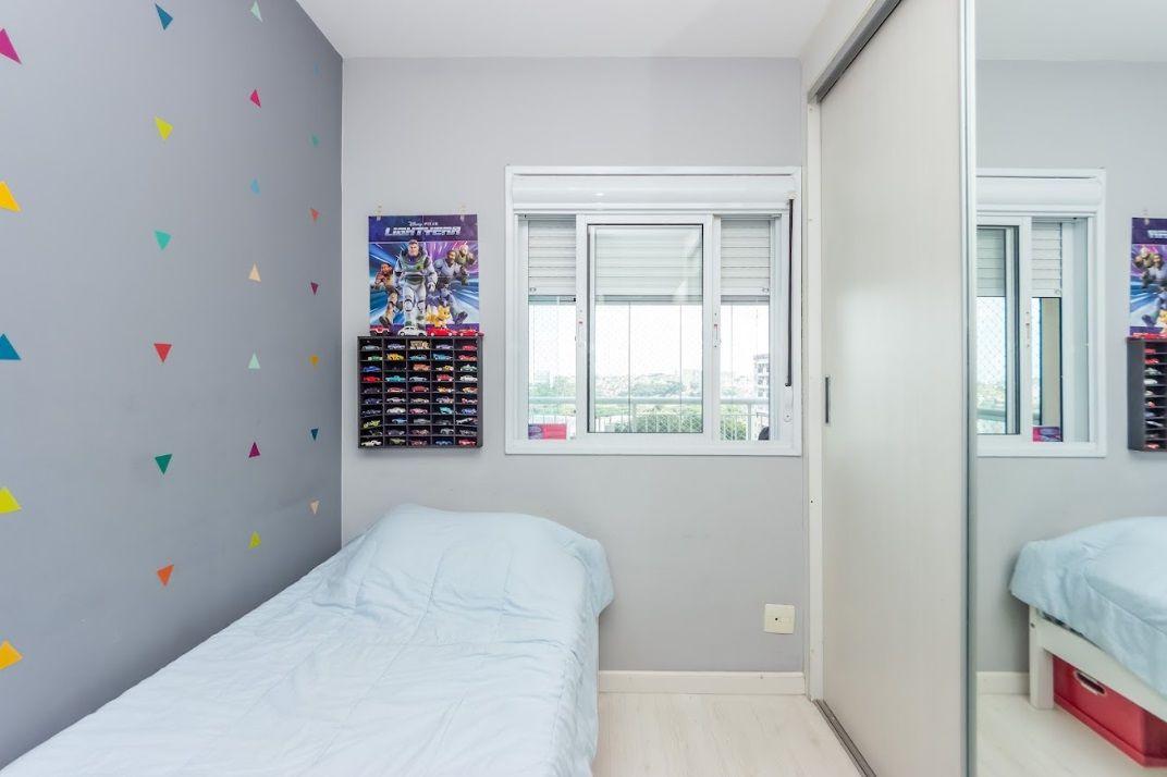 Apartamento, 3 quartos, 95 m² - Foto 9
