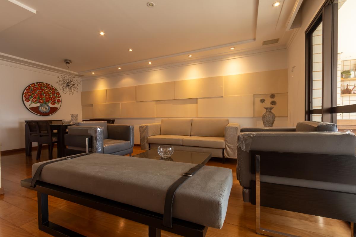 Apartamento, 3 quartos, 165 m² - Foto 10