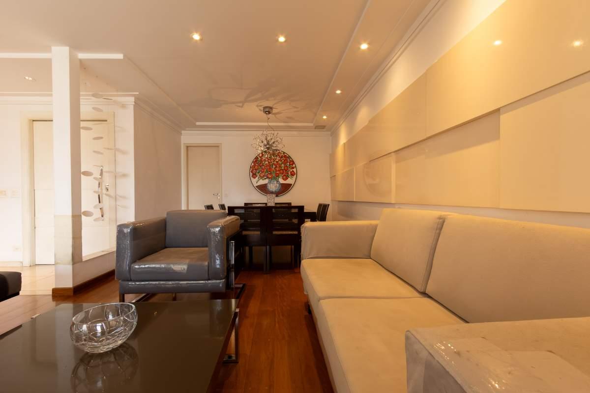 Apartamento, 3 quartos, 165 m² - Foto 11