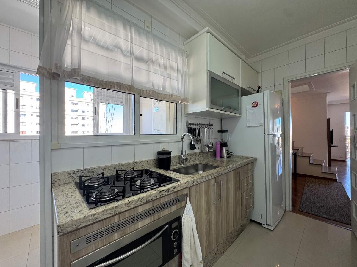 Apartamento, 3 quartos, 203 m² - Foto 11