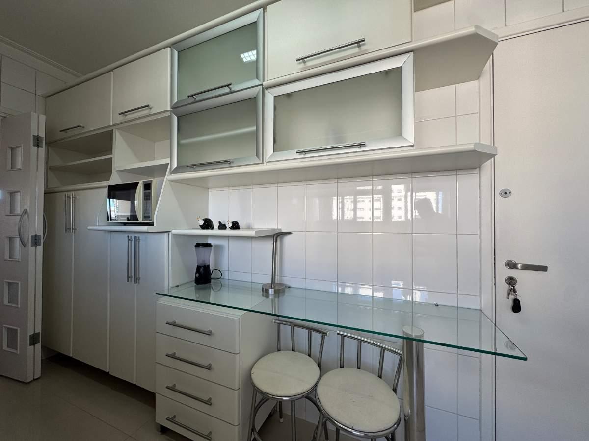 Apartamento, 3 quartos, 203 m² - Foto 12