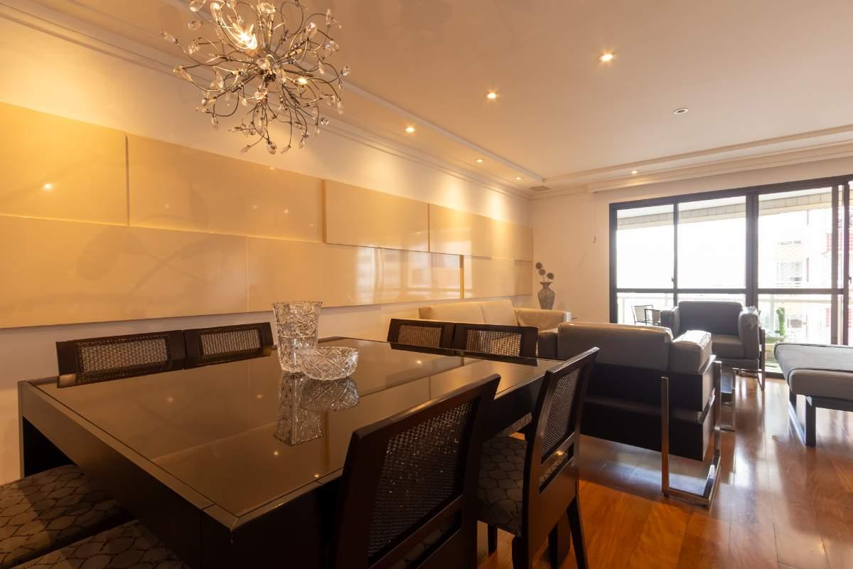 Apartamento, 3 quartos, 165 m² - Foto 13