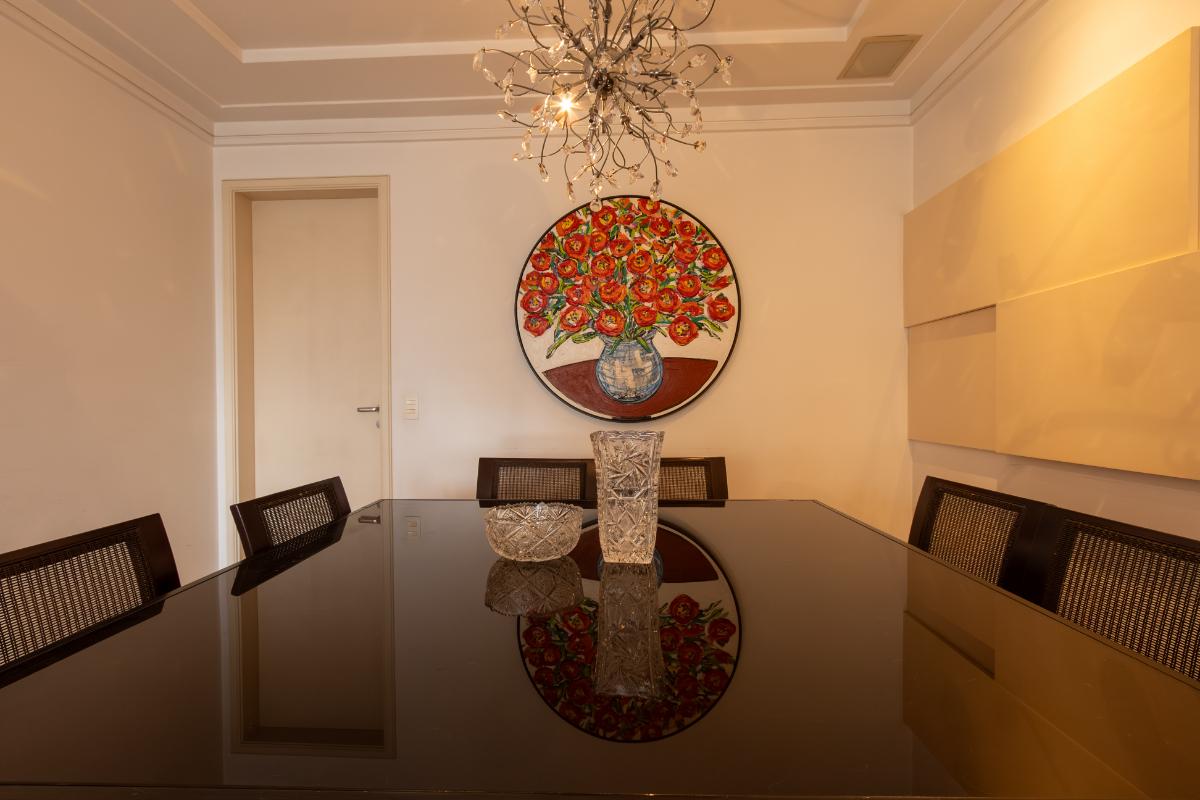 Apartamento, 3 quartos, 165 m² - Foto 15