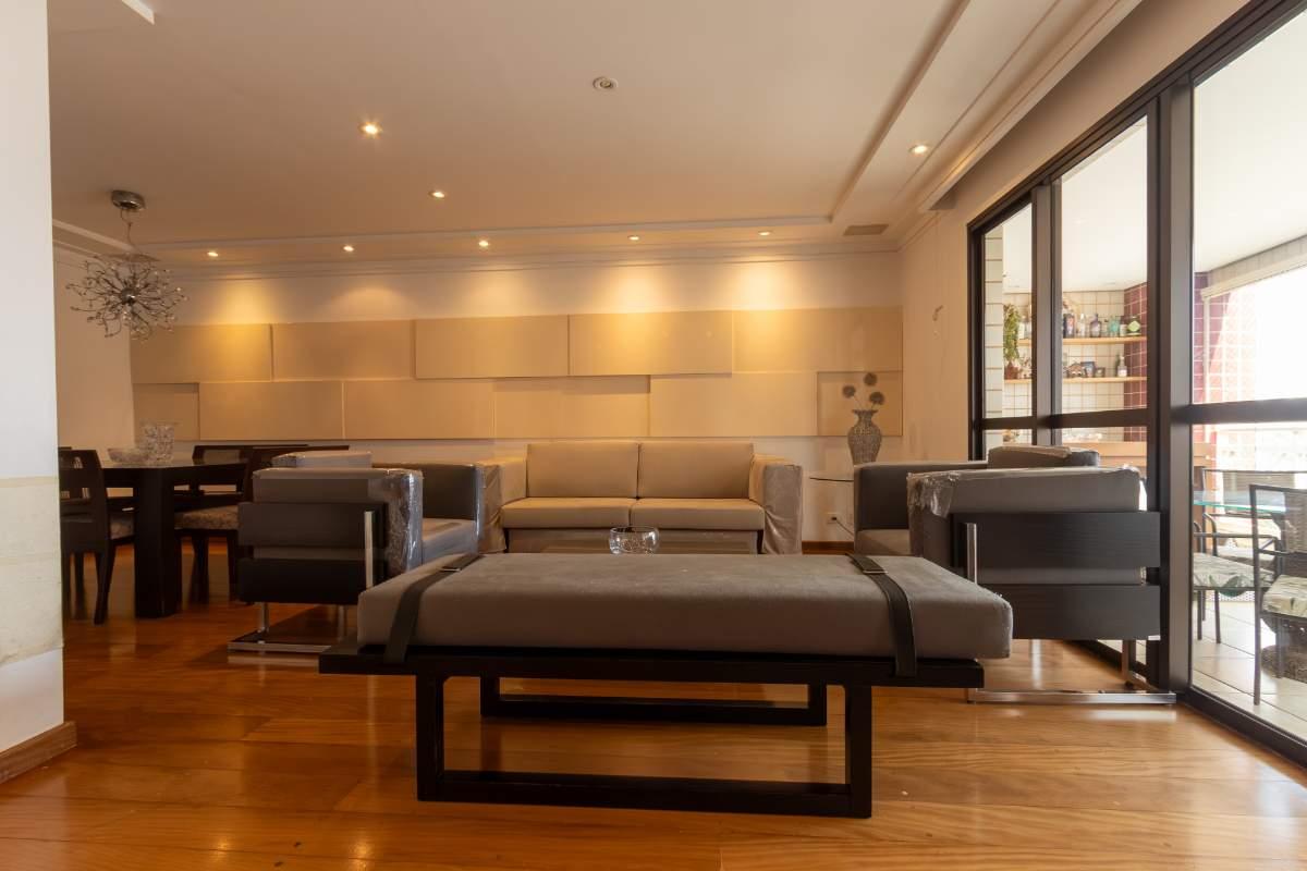 Apartamento, 3 quartos, 165 m² - Foto 17