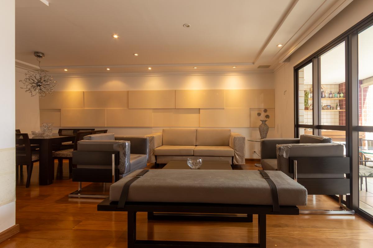 Apartamento, 3 quartos, 165 m² - Foto 18