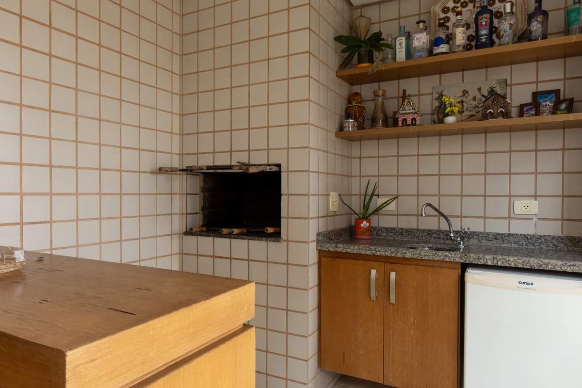 Apartamento, 3 quartos, 165 m² - Foto 19